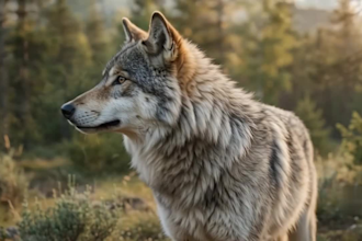 do 3d animal animation, vfx, fur, 3d dragon, 3d lion, xgen, 3d creature for film