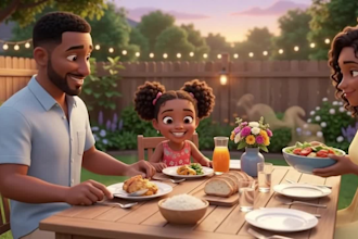 3d pixar style ai animation3d ai storytelling 3d ai cartoon 3d pixar animation