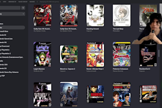 setup launchbox for retro gaming on your PC