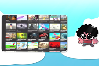 edit gaming and roblox videos for you