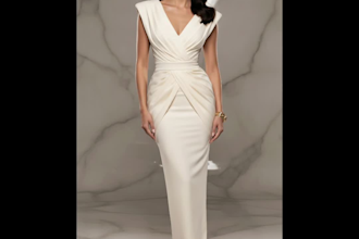 ai luxury fashion girl photos for social media brands