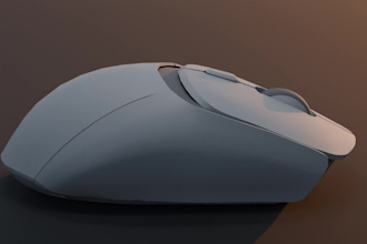 create custom 3d models in blender