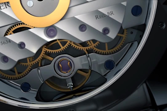 3d watch animation video 3d watch design 3d watch commercial watch exploded view