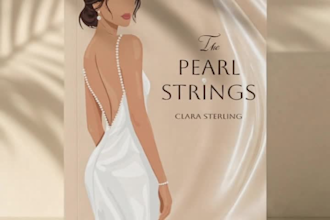 customize a premium premade romance book cover
