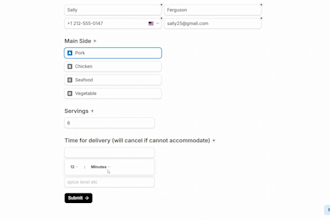 automate leads and workflows with make