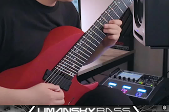 create pro level djent and modern prog