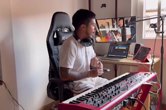 teach you how to play your favorite songs in piano