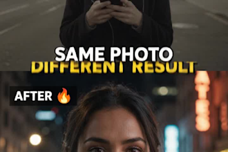 do ai video editing for youtube, podcasts, meta ads,and more