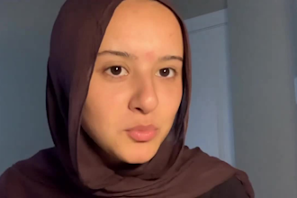 record english or  arabic ugc videos actor testimonial spokesperson female actor