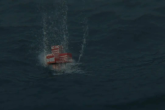do 3d water simulation, water effects, ocean and flood simulation, vfx animation