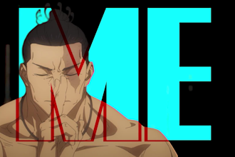 make a splendid amv just for you