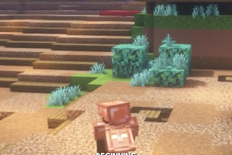 make minecraft shorts, reels or tiktok video for you