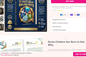 redesign or clone shopify store on shrine pro