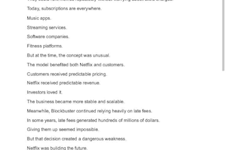 write engaging youtube scripts
