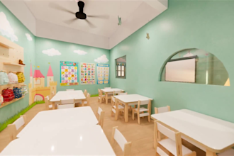 do my very best as an architectural designer