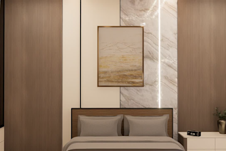 interior design, plumbing and electrical plans