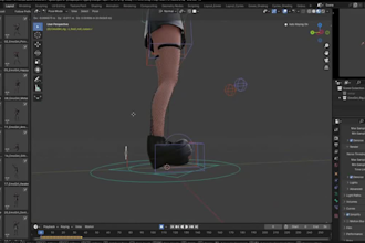 reskin 3d metahuman avatar,rig3d for lens,facial mocap,iclone 8 rig,nsfw rig,cc5