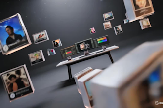design click worthy youtube thumbnails