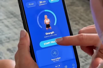 do ai ugc video, ad script, ugc script writing for amazon product eccomerce saas