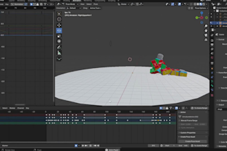 create cinematic roblox cutscenes and story animations for your game