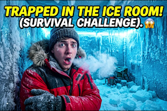 create click worthy, attention grabbing youtube thumbnails