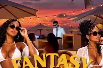 create an ai promo video for your party, event, or nightlife brand