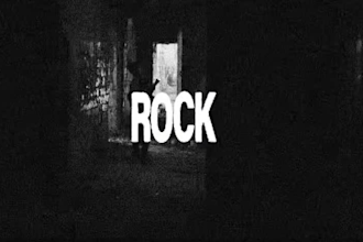 produce aggressive dark industrial and cinematic synth rock