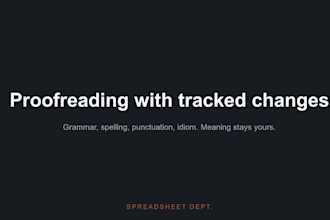 translate english to swedish or proofread your swedish text