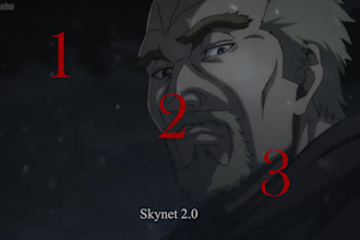 edit an epic anime trailer