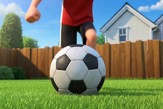 creat 3d ai animation songs
