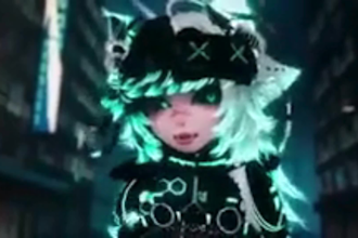 fix, rig, edit, optimize, vrchat weight paint face tracking, koikatsu, warudo