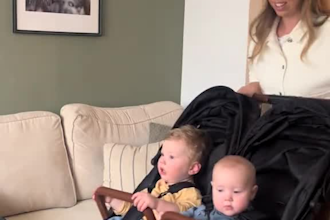 create mum, kids, toddlers, products ugc video ads for your websites and brands