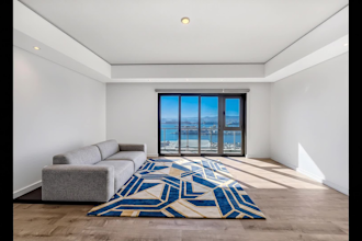 realistic virtual staging for real estate photos