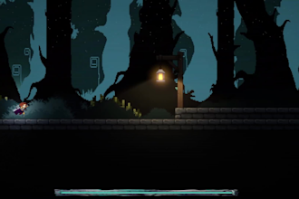 rapid prototype your game idea