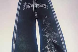 design clothing and apparel for your fashion brand