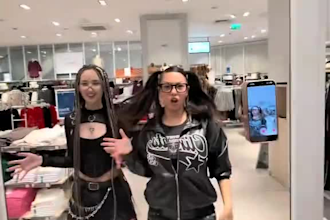 create a tik tok dance video to promote your music