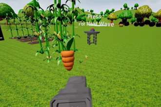 develop and fix your game unreal engine also VR player