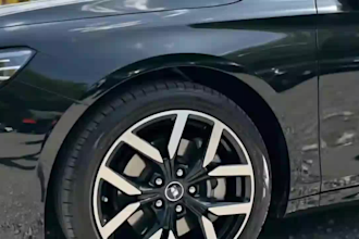 create cinematic facebook ai video ads for car dealers with your car photos