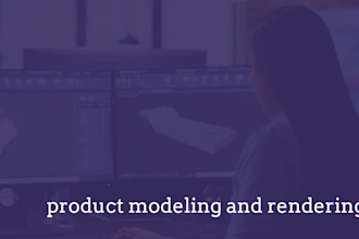3d product animation, amazon listing video, shopify ads, dropshipping video ads