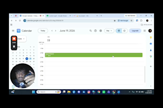 build ai voice agent for your customer support team and appointment handling