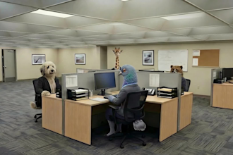 produce high end ai video content with consistent characters and voices