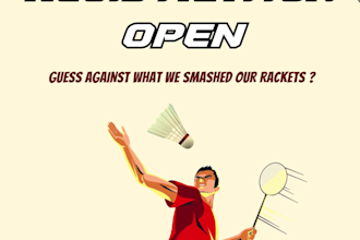 good at custom posters using canva