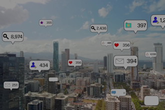 manage your social media content, planning and scheduling