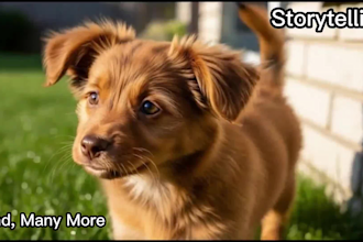 create mind blowing ai videos for you