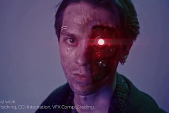 create professional vfx, cgi, compositing and visual effects