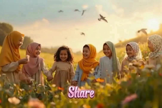 write islamic nasheed lyrics and compose original acoustic muslim songs