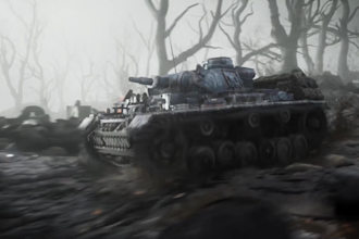 create unreal engine cinematic cutscenes and 3d animation