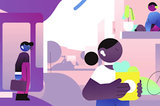 create interactive rive lottie animation mascot web app ui animation svg jason