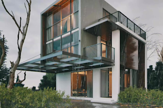 create photorealistic architectural renders with ai