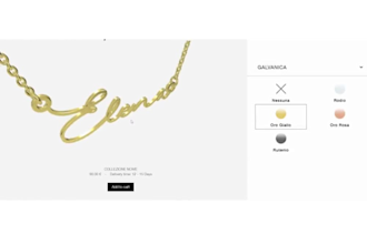 design jewelry fashion integrate zakeke ring builder shopify ijewel configurator